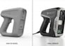 create professional, photorealistic product renderings in keyshot